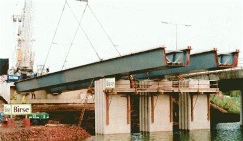 steel concrete composite box girder bridges|steel box girder design example.